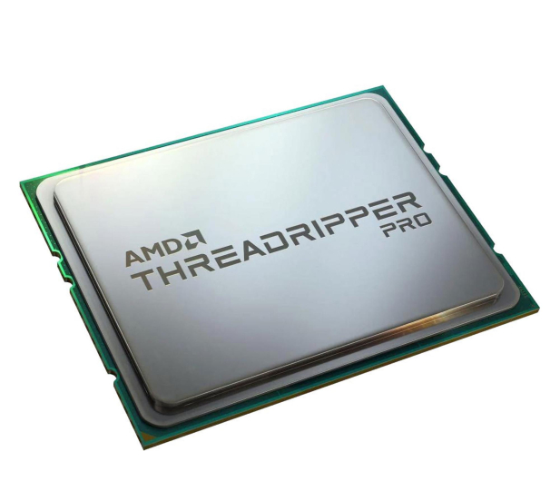 AMD Ryzen Threadripper 5965WX Tray - 1369338 - zdjęcie 3